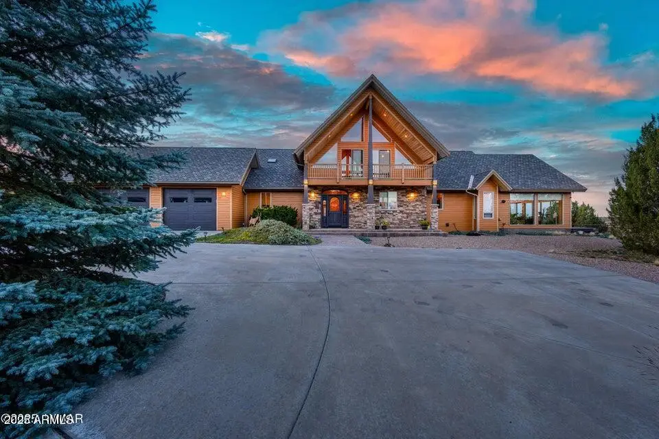 2225 State Route 77 --, Show Low, AZ 85901 - Image #1