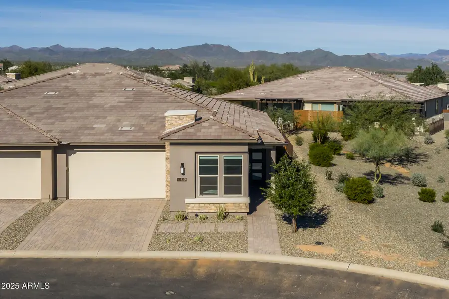18242 E Coronado Cave Court, Fort Mcdowell, AZ 85263 - Image #2