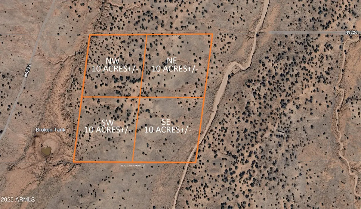 236 County Rd N9226 --, Concho, AZ 85924 - Image #1