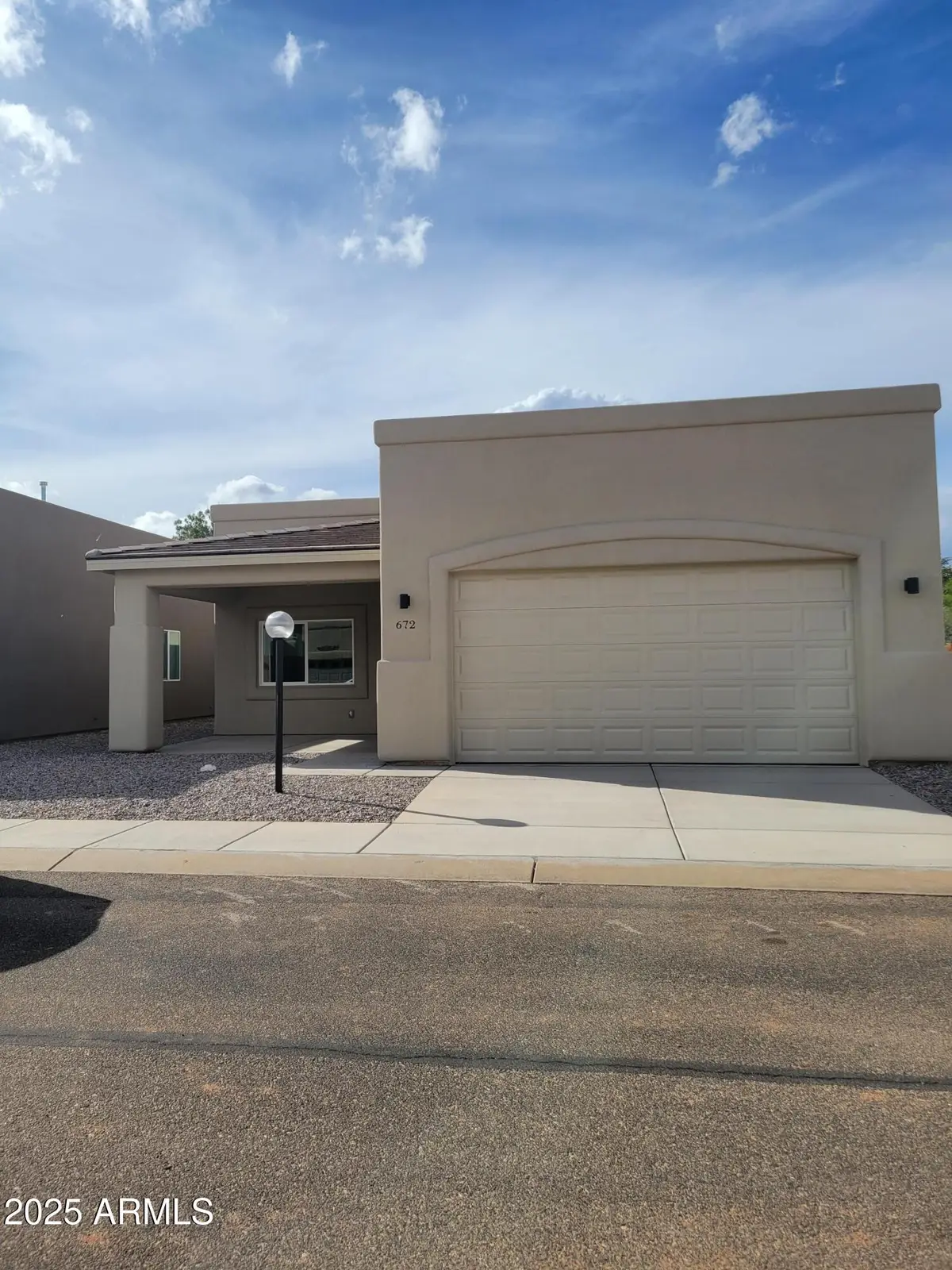 672 S Meadowood Lane, Sierra Vista, AZ 85635 - #1