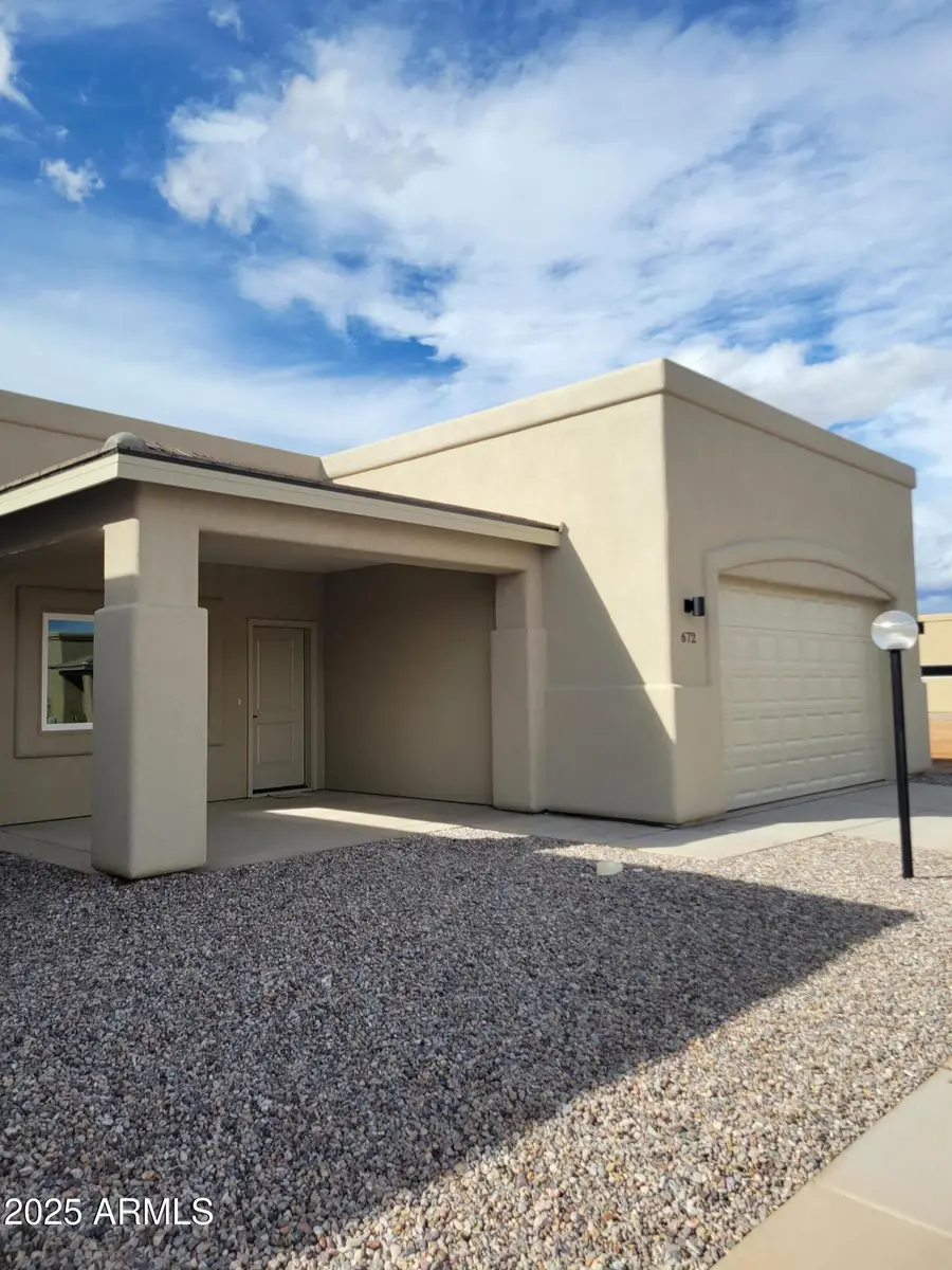 672 S Meadowood Lane, Sierra Vista, AZ 85635 - #2