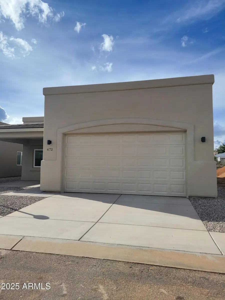 672 S Meadowood Lane, Sierra Vista, AZ 85635 - #3