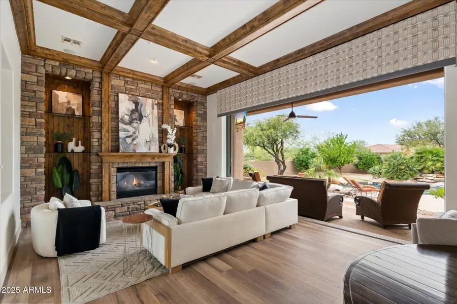 6626 E Oberlin Way, Scottsdale, AZ 85266 - Image #2