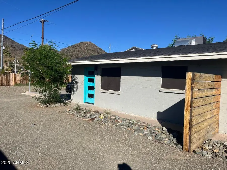 1322 W North Lane, Phoenix, AZ 85021 - Image #2