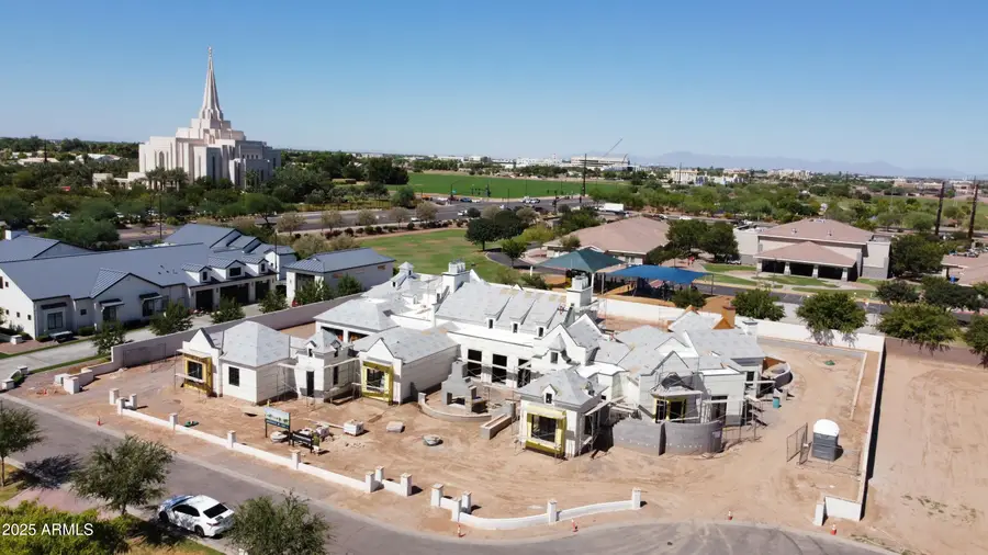 3152 S Penrose Court, Gilbert, AZ 85295 - Image #2