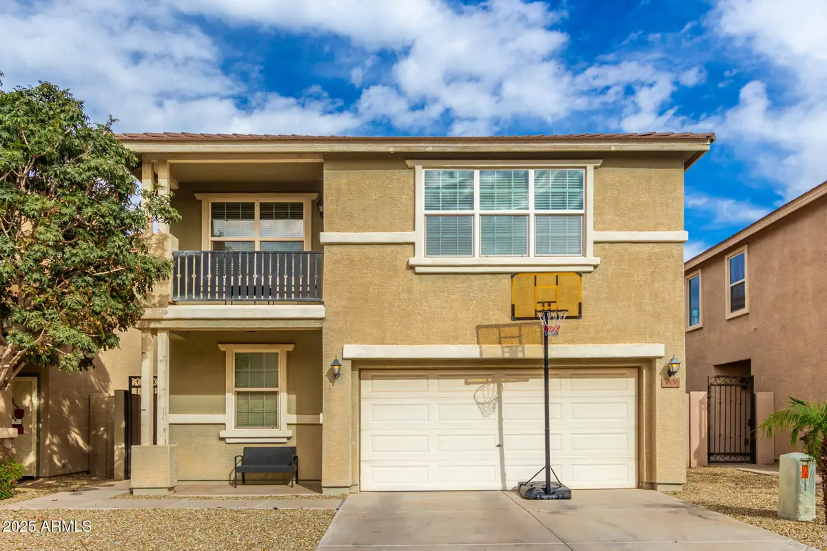 3536 E Wayland Drive, Phoenix, AZ 85040 - Image #1