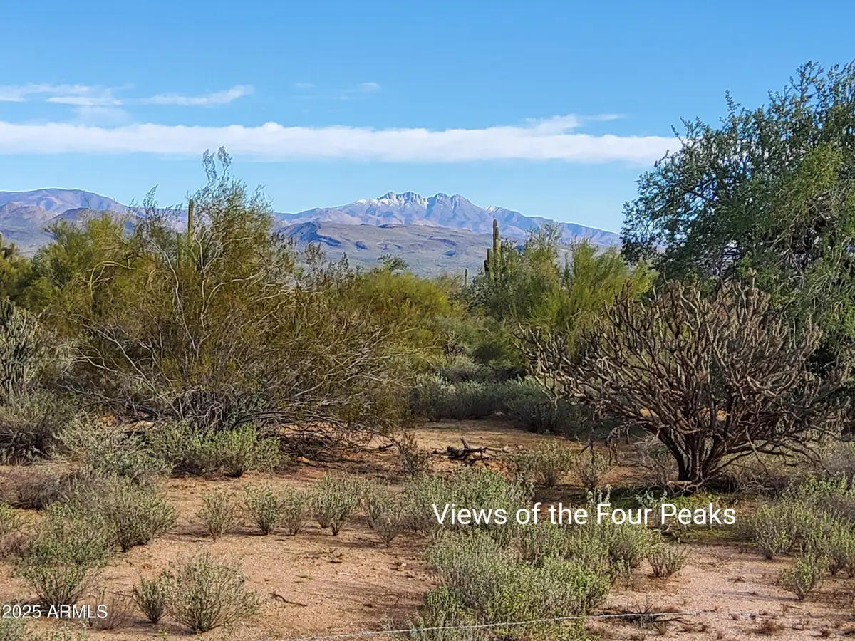 0 S 168th Street, Tonto National Forest, AZ 85263 - Image #1
