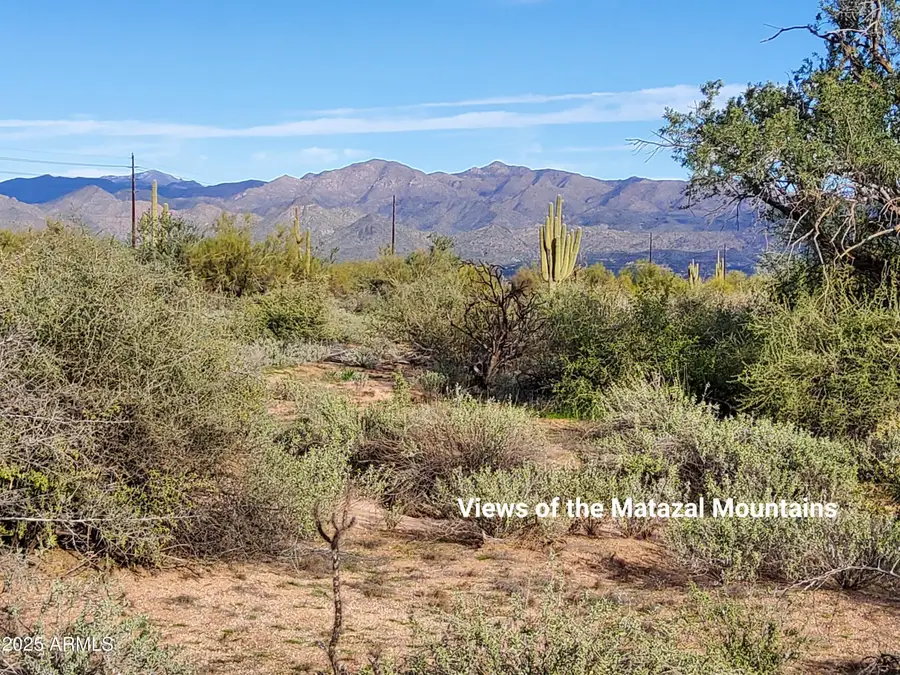 0 S 168th Street, Tonto National Forest, AZ 85263 - Image #2