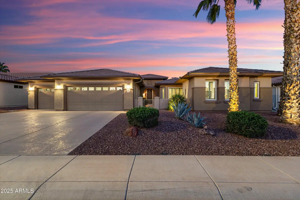 21037 N Carrillo Trail, Surprise, AZ 85387 - Image #1