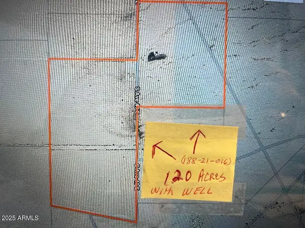 TBD S Ave 49e --, Tacna, AZ 85352