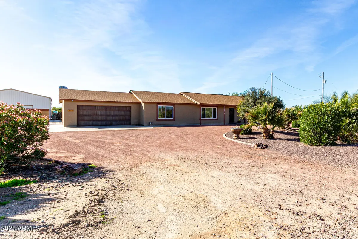 12614 S Gopher Road S, Buckeye, AZ 85326 - #1
