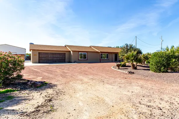 12614 S Gopher Road S, Buckeye, AZ 85326