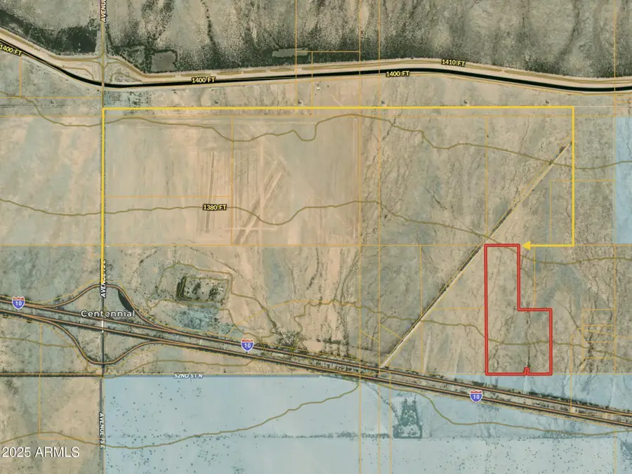 58700 W Olive Avenue, Tonopah, AZ 85354 - Image #2