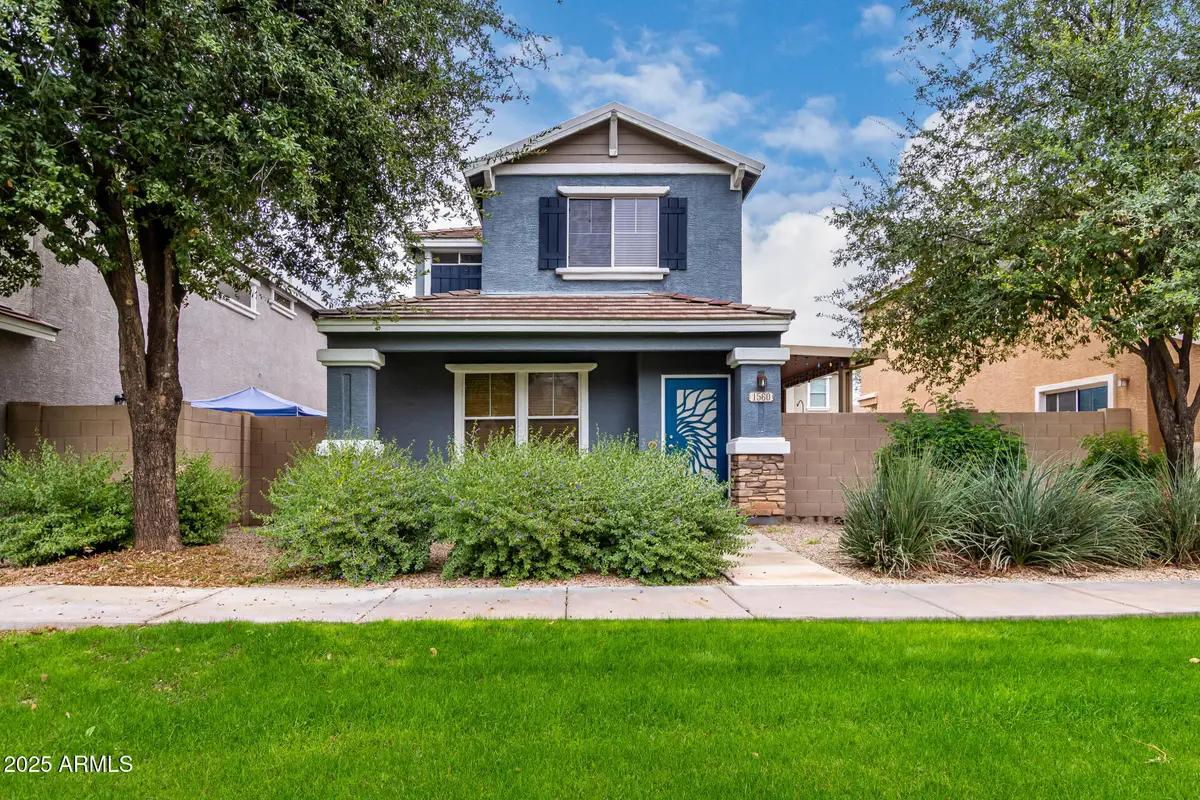 1560 S Owl Drive, Gilbert, AZ 85296 - Image #1