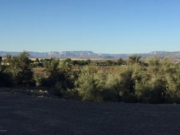 #3 S Lost Spur Lane, Cottonwood, AZ 86326