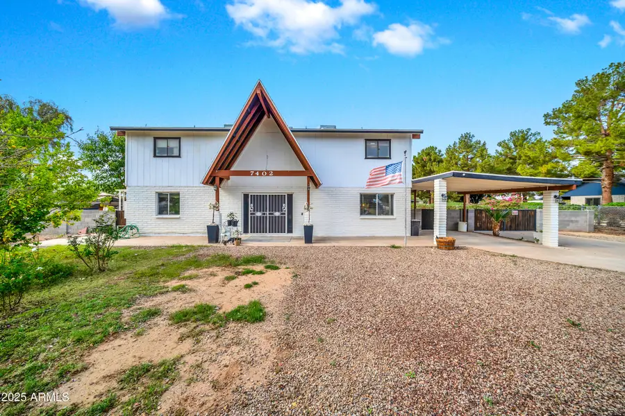 7402 N 175th Avenue, Citrus Park, AZ 85355 - Image #2