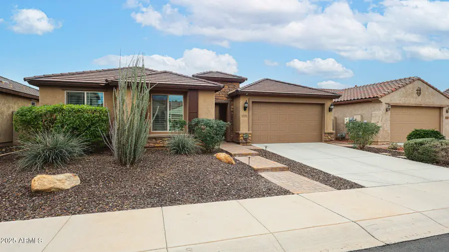 10749 W Paso Trail, Peoria, AZ 85383 - Image #2