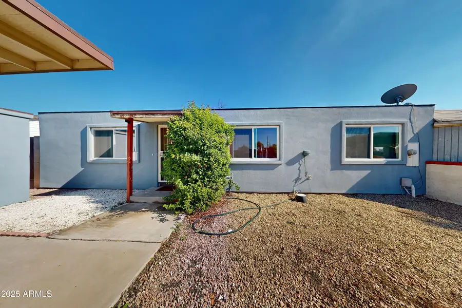 4217 N 106th Drive, Phoenix, AZ 85037 - Image #2