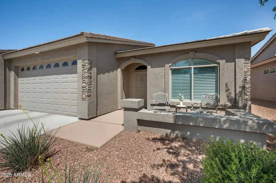 3117 S Signal Butte Road #484, Mesa, AZ 85212 - Image #2