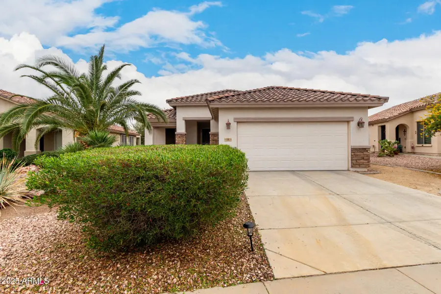 696 S 226th Drive, Buckeye, AZ 85326 - Image #2