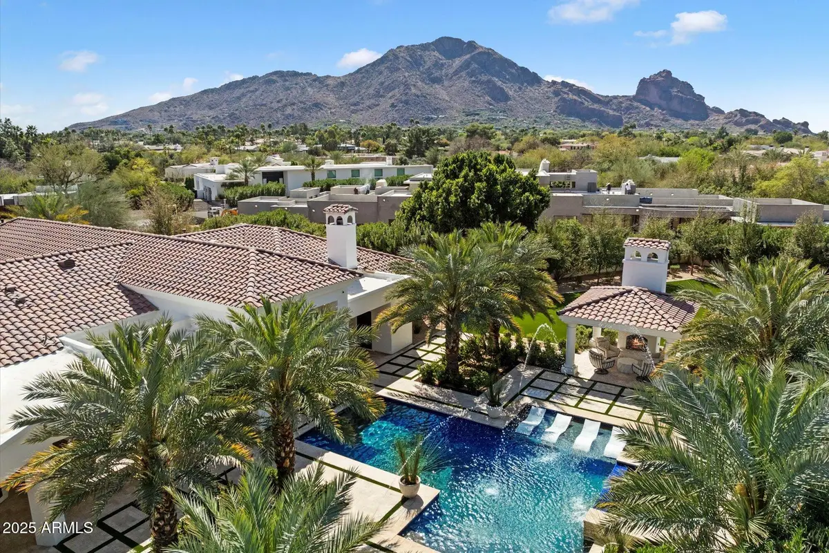 6600 N Cardinal Drive, Paradise Valley, AZ 85253 - Image #1