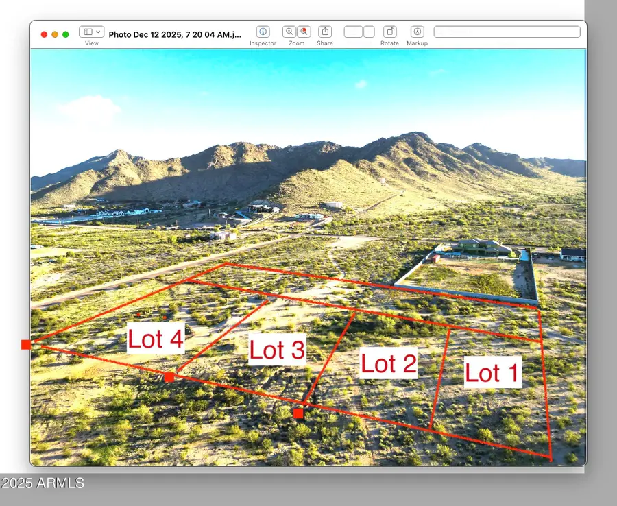 XX136FLot3 N Wild Horse Drive #3, Queen Creek, AZ 85142 - #2