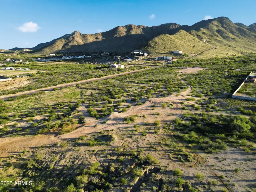 XX136FLot3 N Wild Horse Drive #3, Queen Creek, AZ 85142 - #3