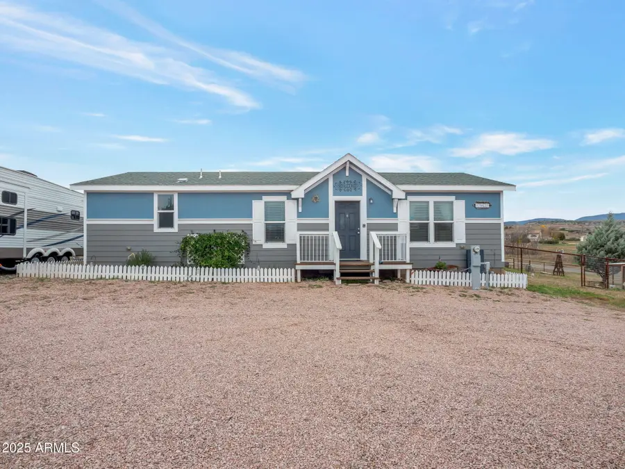 13625 E Lazy River Drive, Dewey Humboldt, AZ 86327 - Image #2