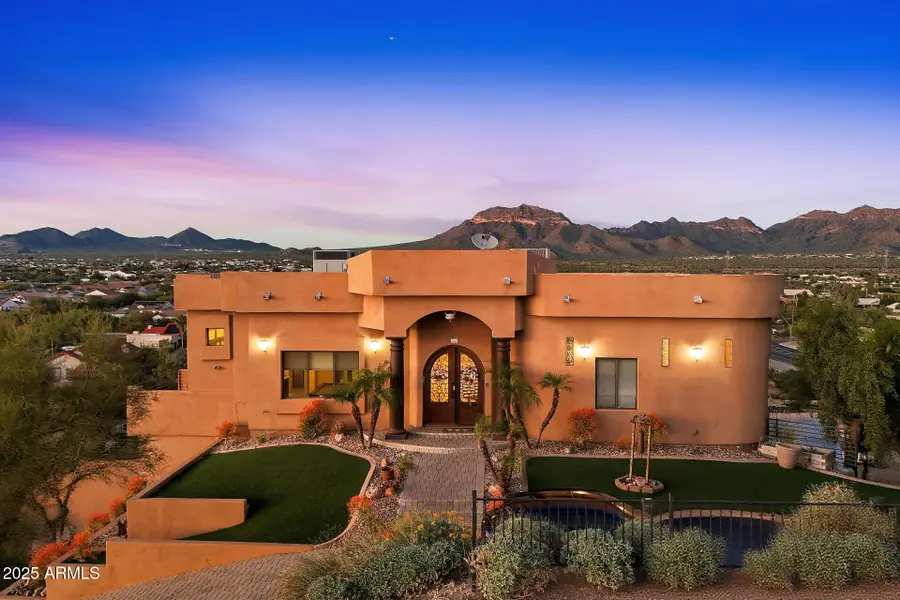 634 N Signal Butte Road, Mesa, AZ 85207 - Image #2