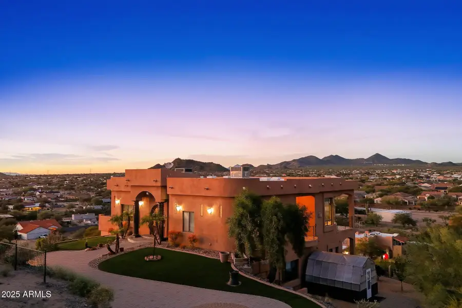 634 N Signal Butte Road, Mesa, AZ 85207 - Image #3