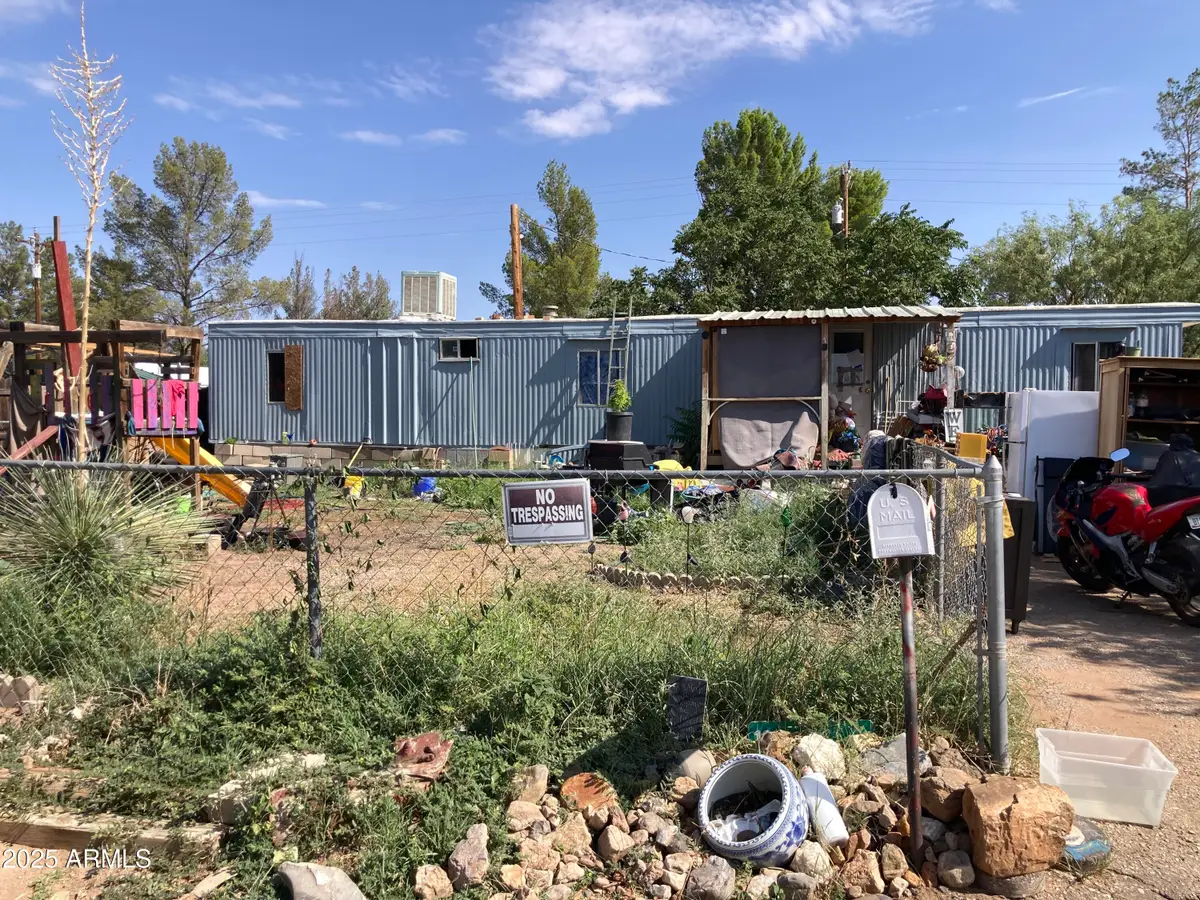 135 E Via Papaya -- #56, Huachuca City, AZ 85616 - Image #1