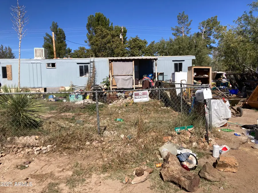 135 E Via Papaya -- #56, Huachuca City, AZ 85616 - Image #3