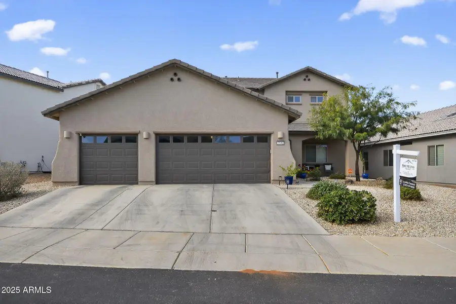 3530 Rhapsody Drive, Sierra Vista, AZ 85650 - Image #2