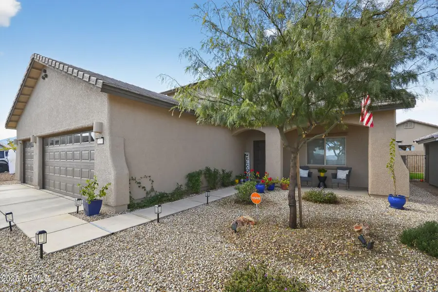 3530 Rhapsody Drive, Sierra Vista, AZ 85650 - Image #3