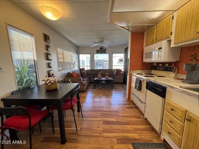 207 E Palo Verde Lane, Florence, AZ 85132 - Image #3