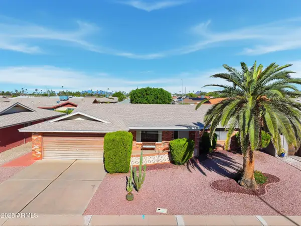 4726 E Carol Avenue, Mesa, AZ 85206