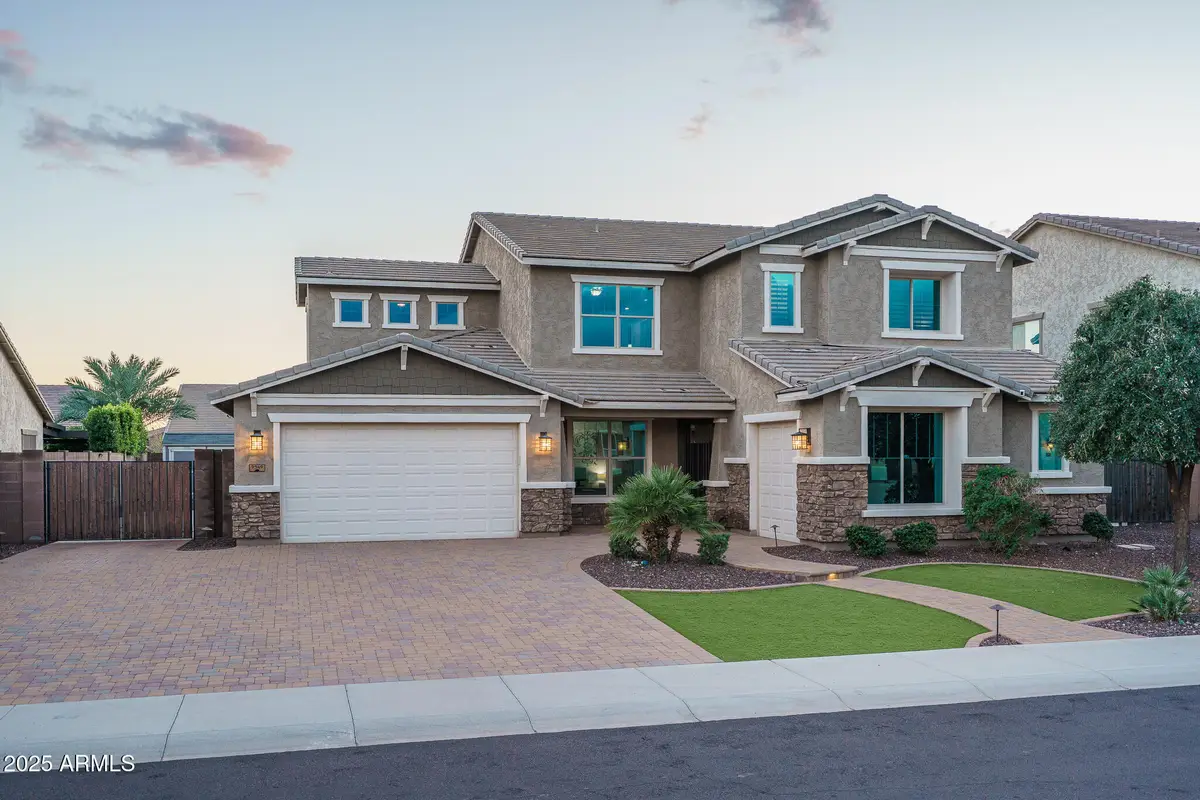 9349 W Cashman Drive, Peoria, AZ 85383 - Image #1