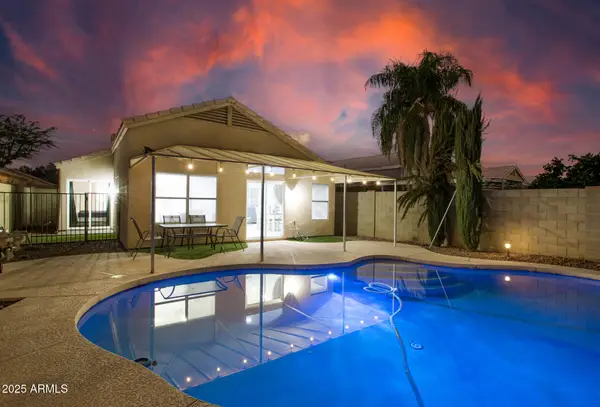 4741 E Charleston Avenue, Phoenix, AZ 85032