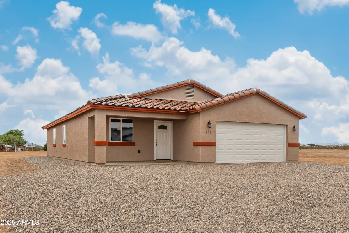 130 S 352nd Drive, Tonopah, AZ 85354 - Image #1