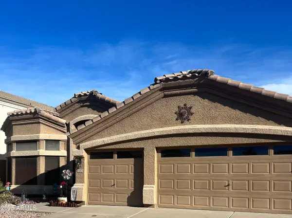 1320 E Cottonwood Lane, Phoenix, AZ 85048