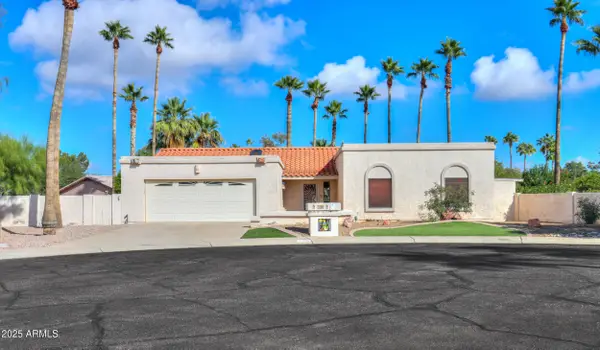 126 E Laurel Circle, Casa Grande, AZ 85122