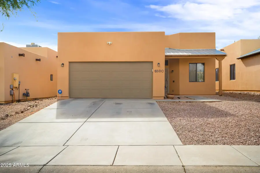 1880 Knowlton Street, Sierra Vista, AZ 85635 - #2