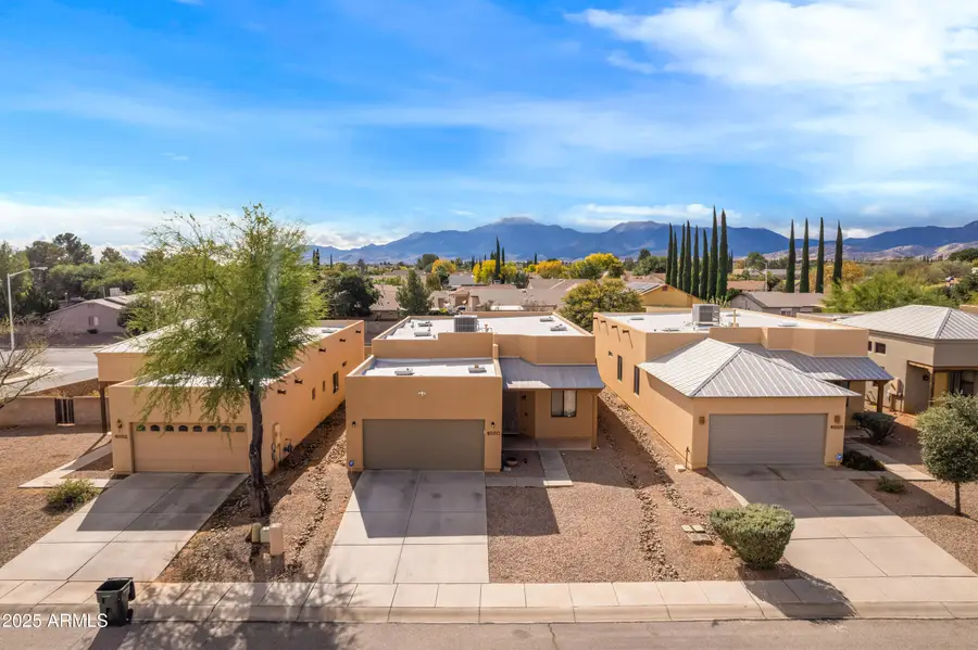 1880 Knowlton Street, Sierra Vista, AZ 85635 - #3
