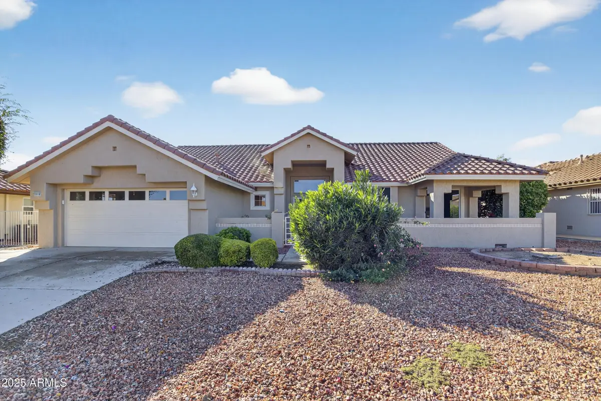 20618 N 142nd Avenue, Sun City West, AZ 85375 - Image #1