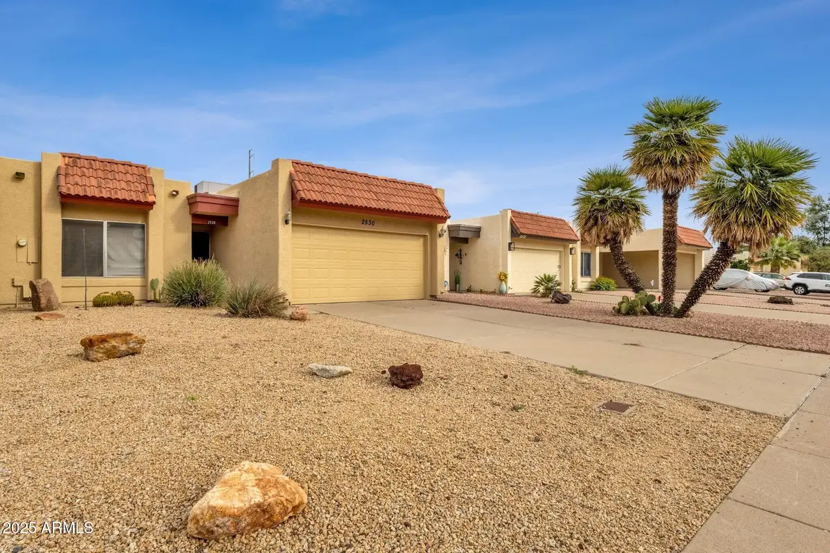 2530 E Wagoner Road, Phoenix, AZ 85032 - Image #1