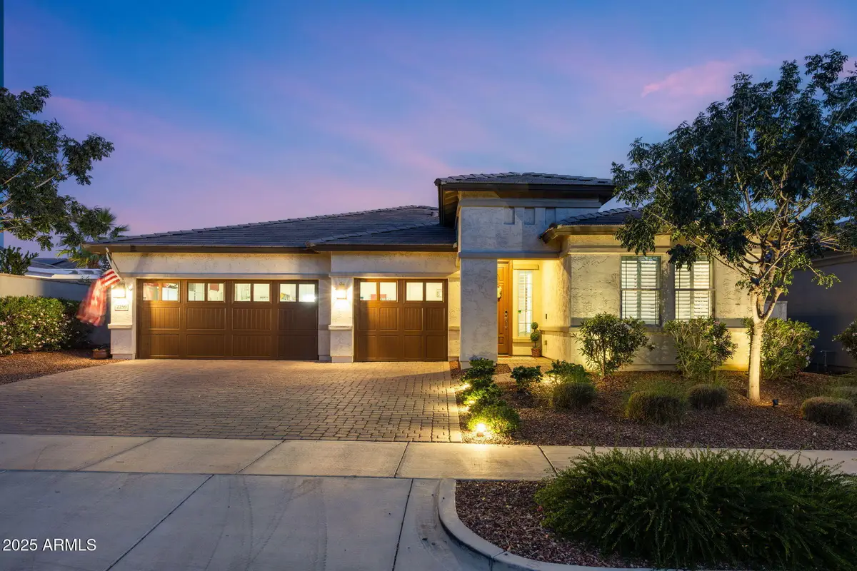 2259 N Springfield Street, Buckeye, AZ 85396 - Image #1