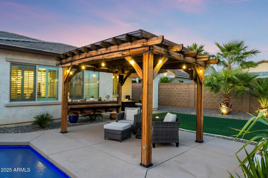 2259 N Springfield Street, Buckeye, AZ 85396 - Image #3