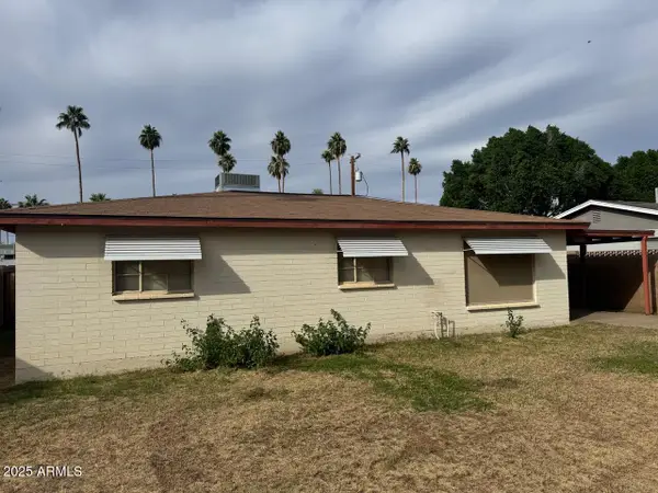 4208 N 35th Way, Phoenix, AZ 85018