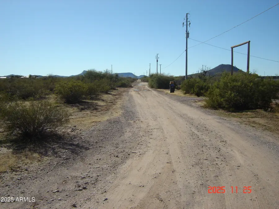 0 N 453rd Avenue, Wickenburg, AZ 85390 - #3