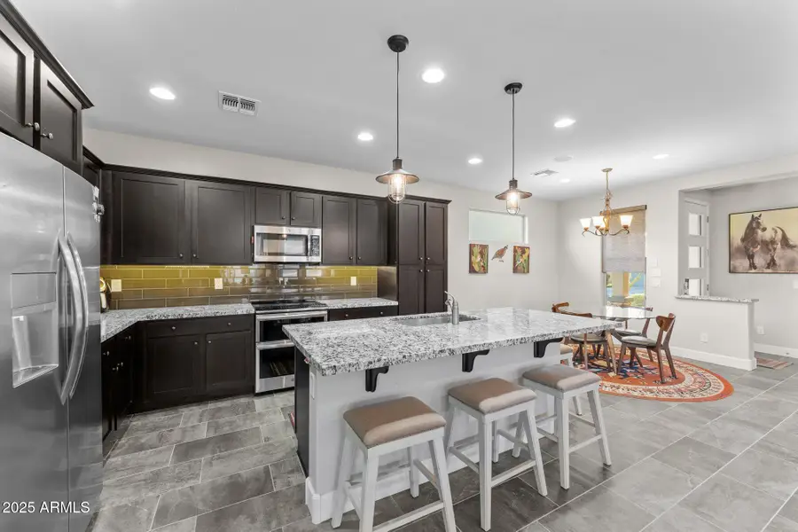 4435 Covered Wagon Trail, Wickenburg, AZ 85390 - #2